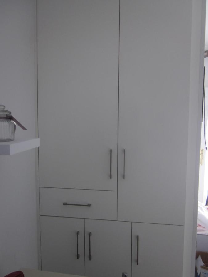 Estudio El Retiro Playa 데니아 외부 사진