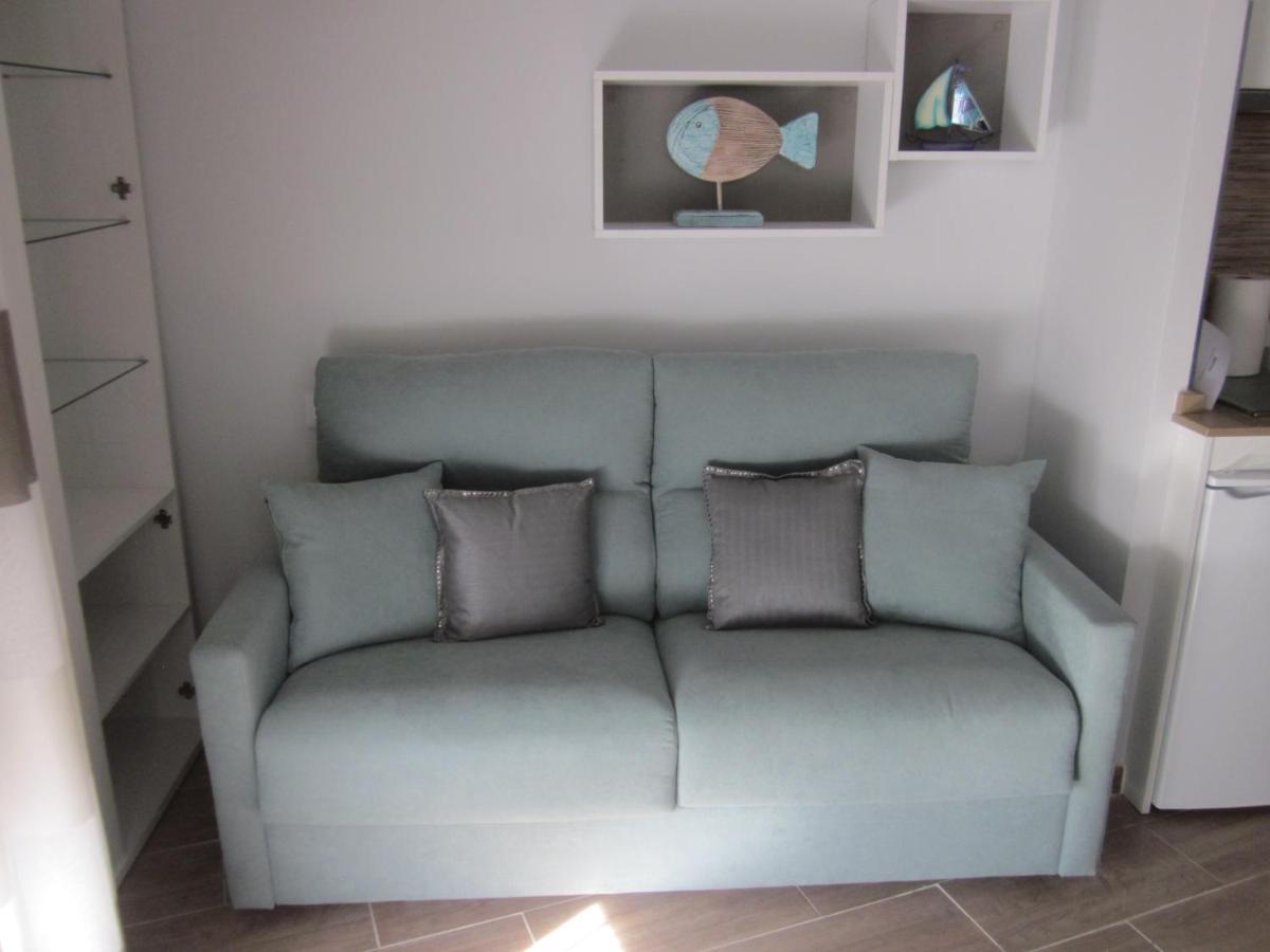 Estudio El Retiro Playa 데니아 외부 사진
