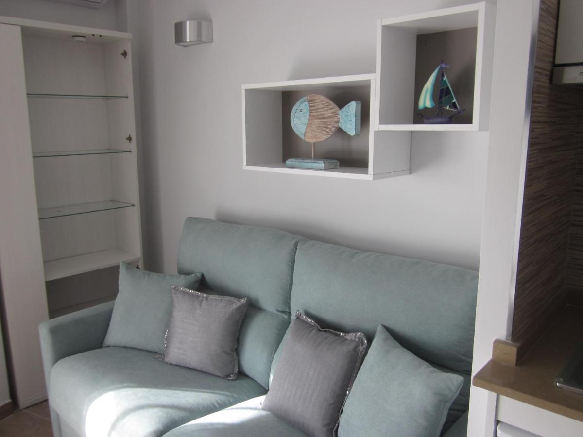 Estudio El Retiro Playa 데니아 외부 사진
