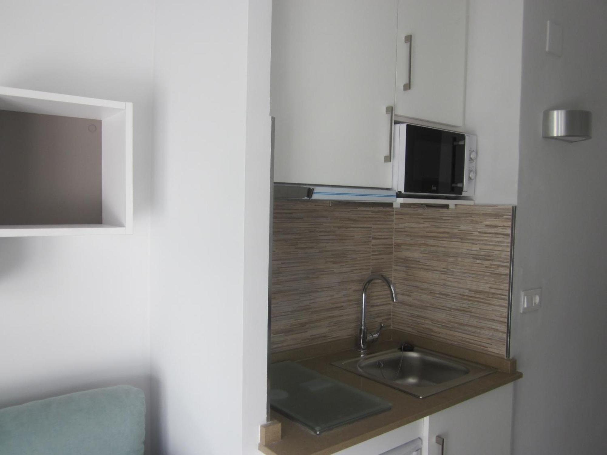Estudio El Retiro Playa 데니아 외부 사진