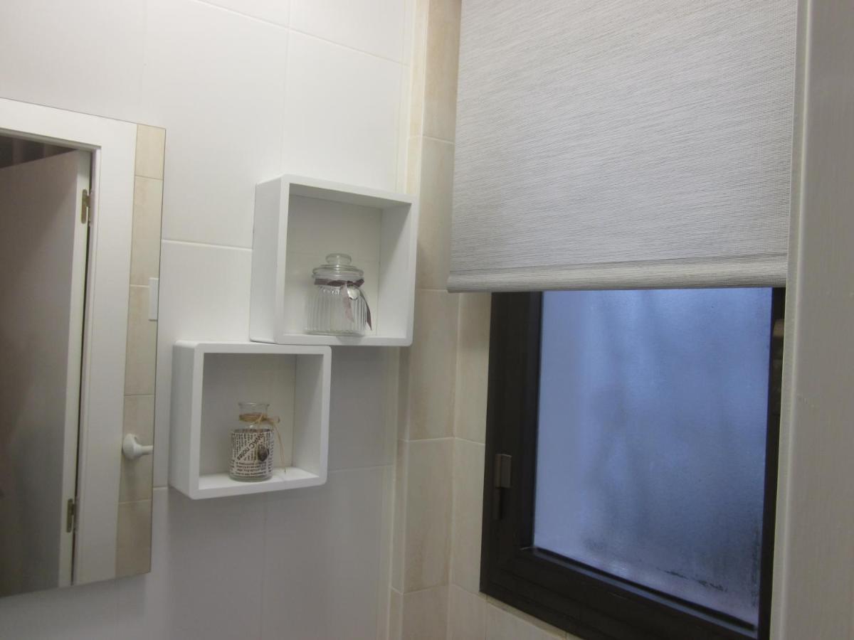 Estudio El Retiro Playa 데니아 외부 사진