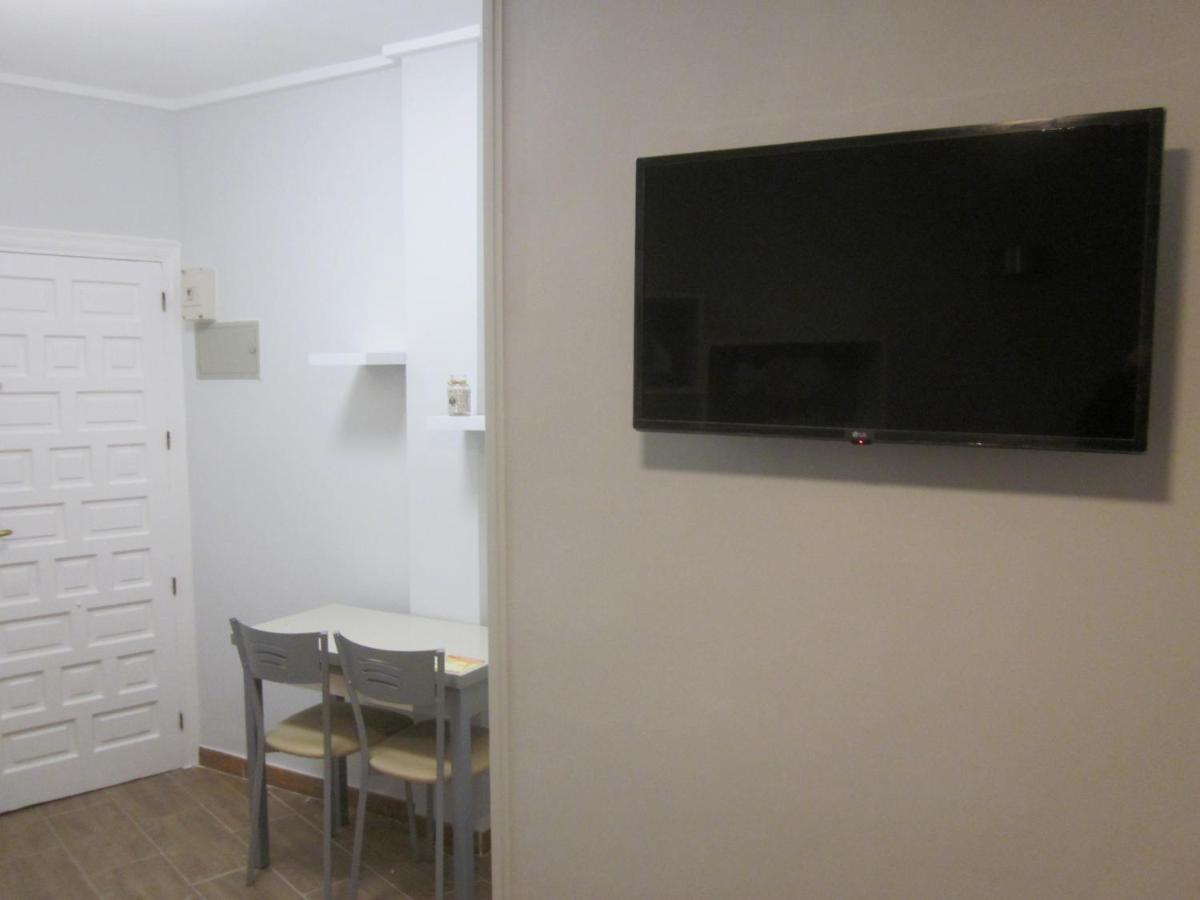 Estudio El Retiro Playa 데니아 외부 사진