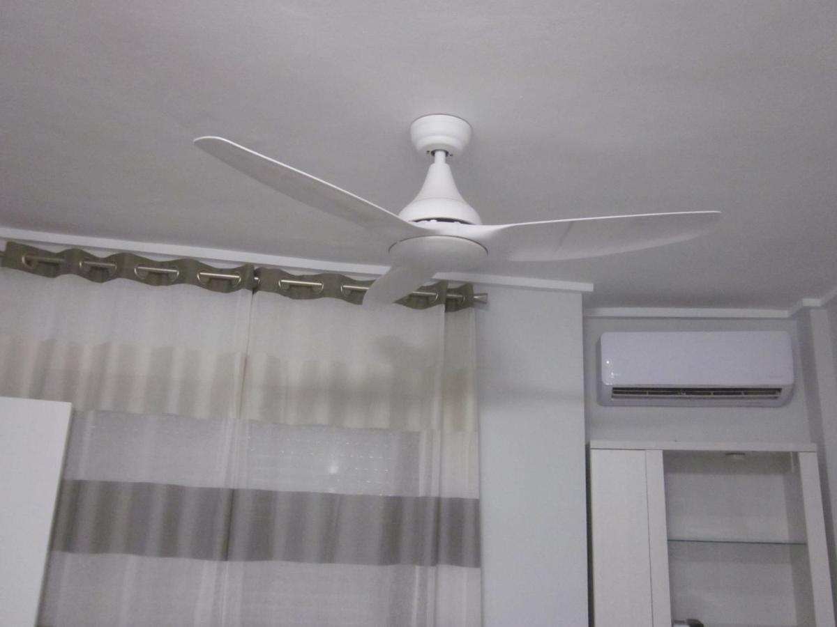 Estudio El Retiro Playa 데니아 외부 사진