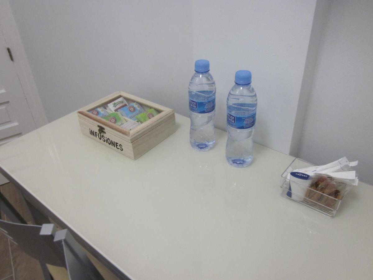 Estudio El Retiro Playa 데니아 외부 사진