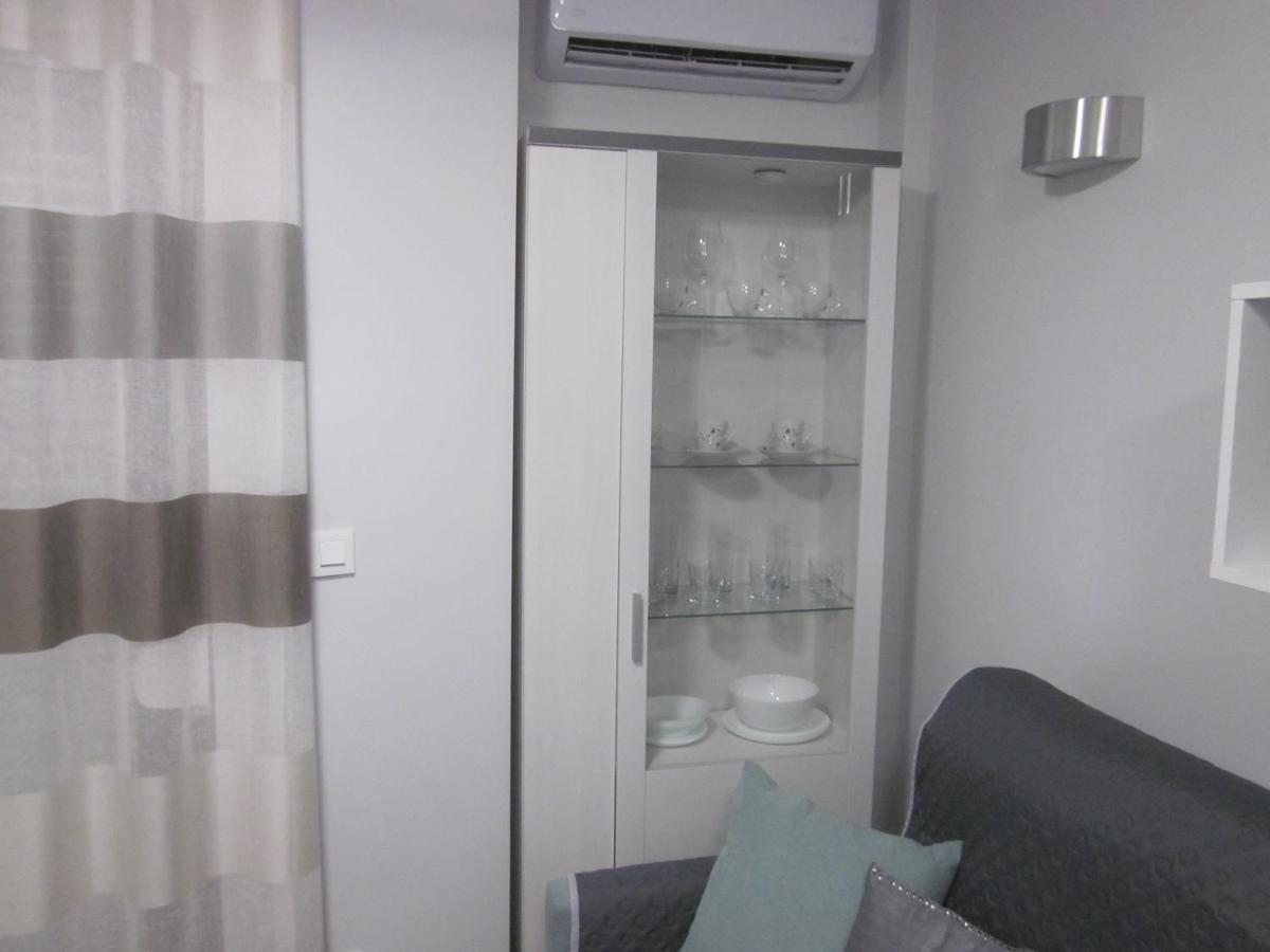 Estudio El Retiro Playa 데니아 외부 사진